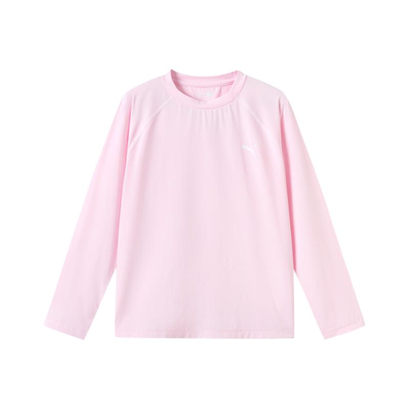 PUMA SportstylePERFORMANCE T Shirt Dream Pink Kids 353225100201-60301 120
