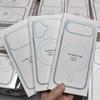 Acrylic Magnetic Phone Case for iPhone 13/14 Pro/17/17 Pro Max