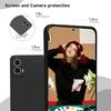 Flexible Liquid Silicone TPU Case For Nothing CMF Phone 2 Pro Phone 1 NothingPhone 2A Plus Protective Cover Fundas Coque Capa