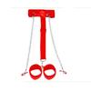 Thigh Wrist Restraint Handcuffs BDSM Women's Sex Toys Leg Strap Binding Suit for Couple SM Game Fetish Restraint Bondage Sex Toy