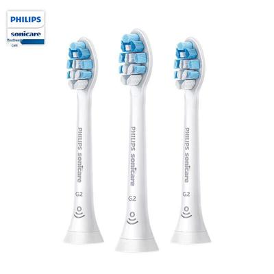 Électronique pour la beauté et la santé – Brossettes de rechange pour brosses à dents