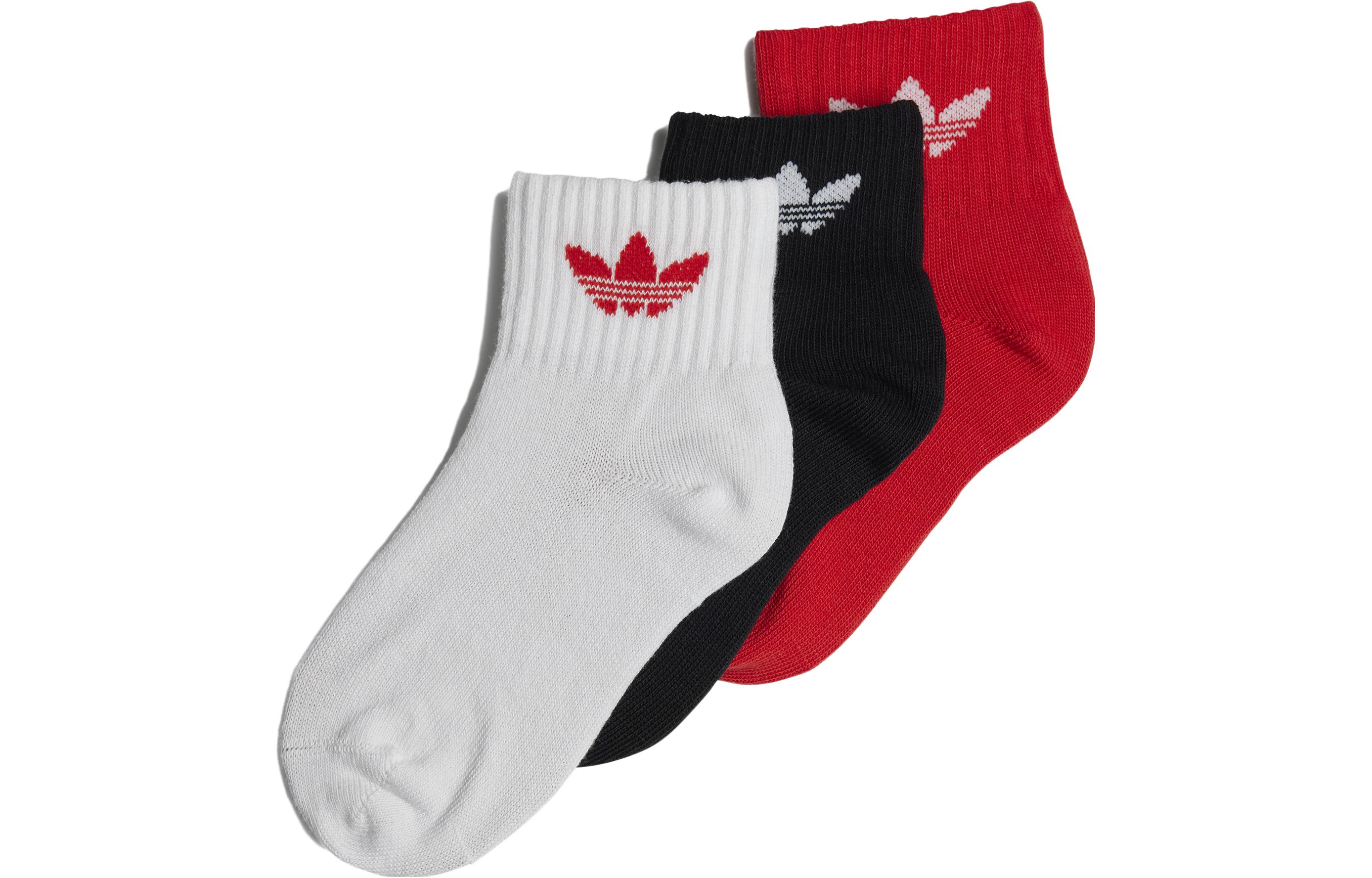 Adidas Originals Kids Socks Kids  IB9295 KL
