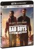 Bad Boys for Life 4K ULTRA HD Set & Blu-ray [Blu-ray]