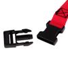Verstellbarer Golf Trolley Gurtband Schnellverschlussgurt Leicht