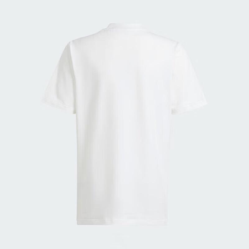 adidas Kids' Star Wars Collaboration Short Sleeve T-Shirt