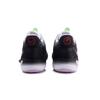 Nike KD Trey 5 IX Sickles Messenger Mid Top Basketball Shoes Unisex Black Red DJ6922-100(Team296-)