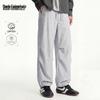 Mark Fairwhale Men's Lightweight Straight-Leg Casual Pants