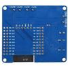 ESP32-32E Based Development Board with MOSFET Switch Modules for Home Automation and Industrial Control Projects