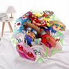 1pc Digimon Adventure Outdoor Umbrella - Automatic Opening/Closing, Portable 3-Fold Design with Metal Frame - Perfect Gift for Fans, Travelers, Everyd