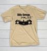 Billy Strings Tour and Siganture Gift For Fan S To 5XL T-shirt
