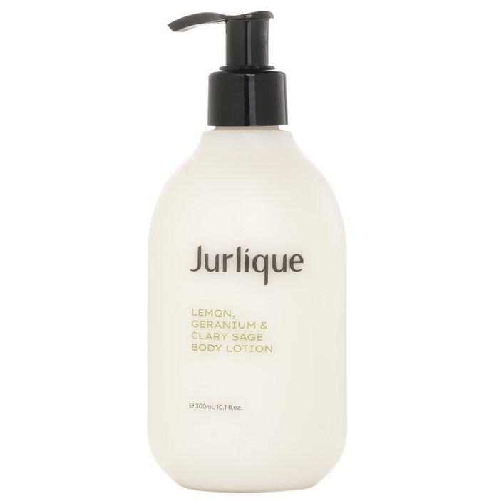 

JURLIQUE Lemon, Geranium & Clary Sage Restoring Body Lotion