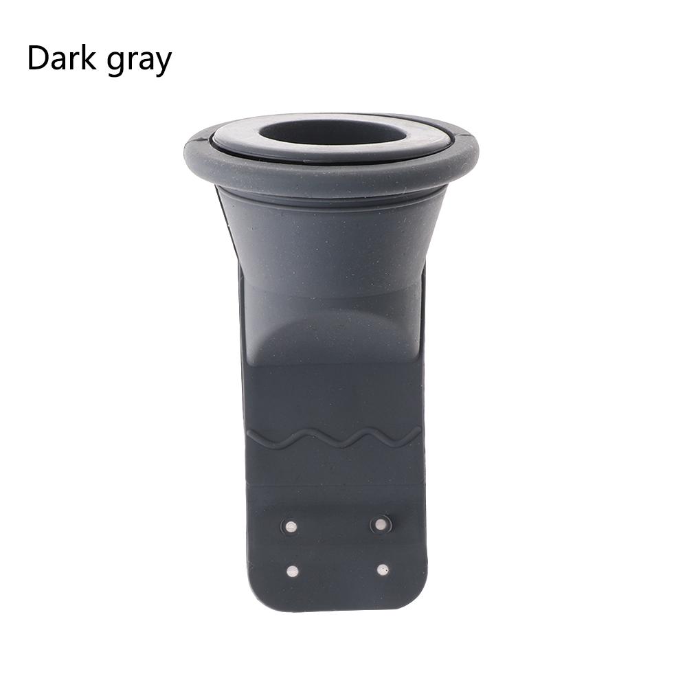 1Pc Bathroom odor-proof Leak Core Silicone Down the Water Pipe Draininner Core Kitchen Bathroom Sewer Seal Leak Home Improvement