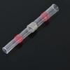 5/10/20Pcs Waterproof Heat Shrink with Solder Clamping Terminal Blocks Electrical Clamping Sleeves Wire Clip Quick Wire Terminal