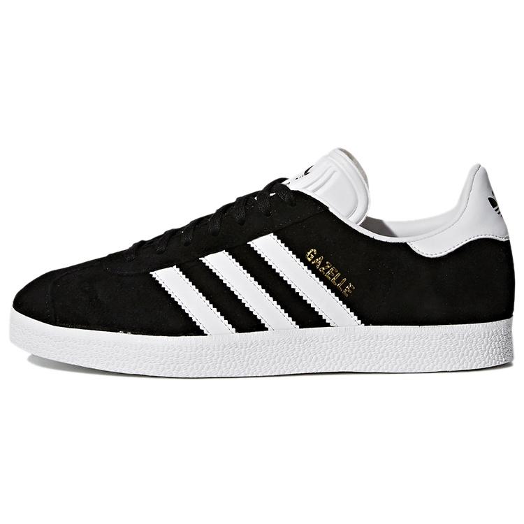 (WMNS) adidas Gazelle Core Black Women s BA9595 EU 40