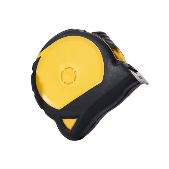Retractable Tape Measure 3/5/7m Steel Metric Tape Measure Self-Locking Tape Measure Multifunctional Measuring Ruler