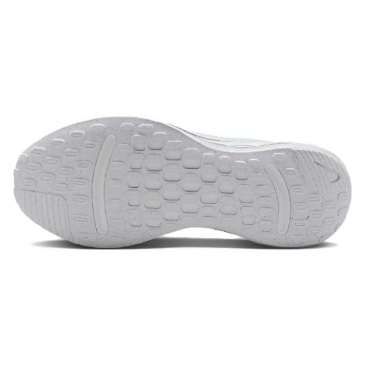 Nike Journey Run White Pure Platinum Women Sneakers Metallic-Silver FJ7765-102
