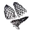 10Pcs Pool Table Net Bag Billiards Net Pocket Long Service Life Billiards Table Mesh Pocket For Billiards Accessories