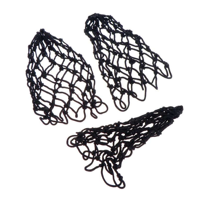 10Pcs Pool Table Net Bag Billiards Net Pocket Long Service Life Billiards Table Mesh Pocket For Billiards Accessories
