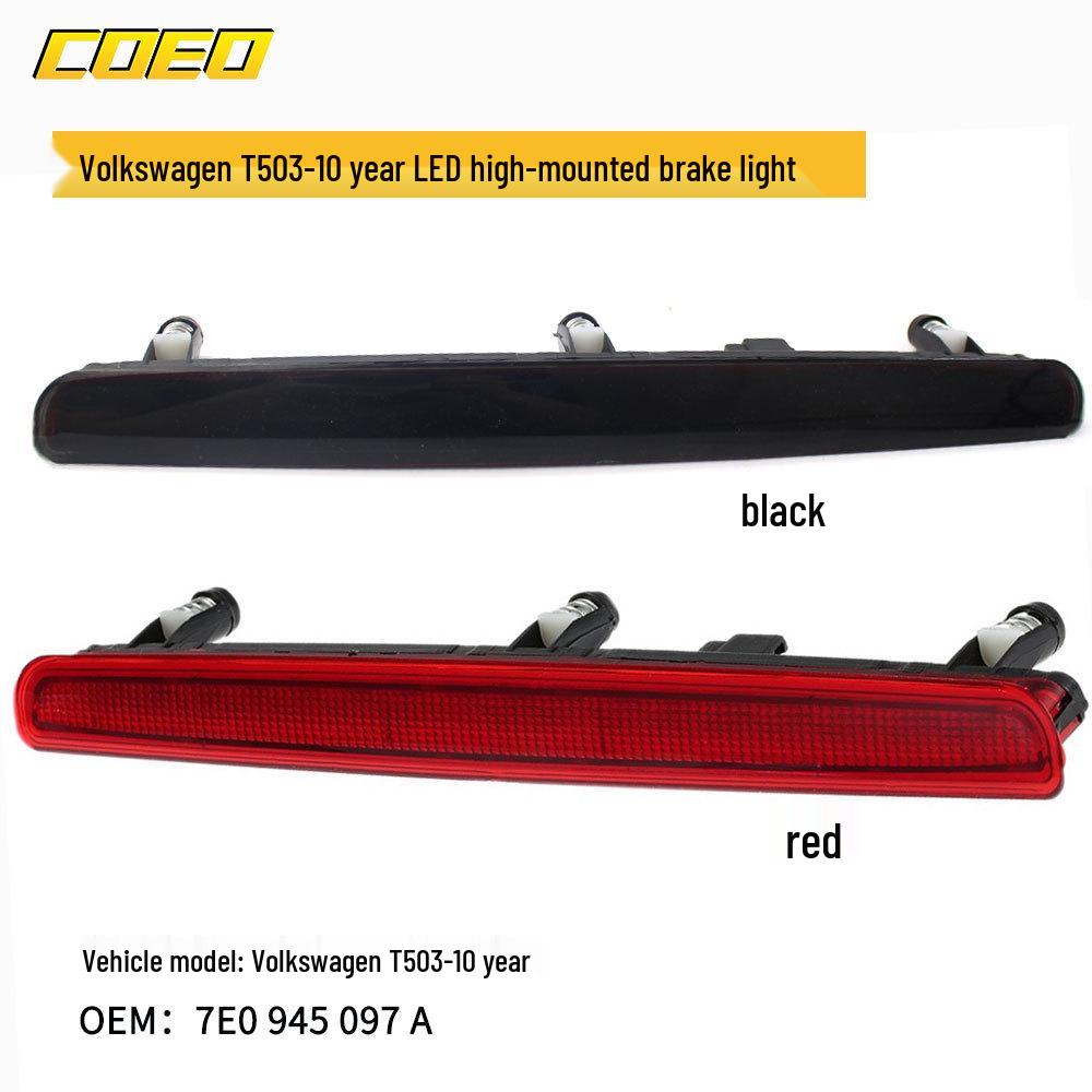 Volkswagen T5 High-Mount LED Brake Light (03-10) - Anti-Collision 7E0 945 097 A