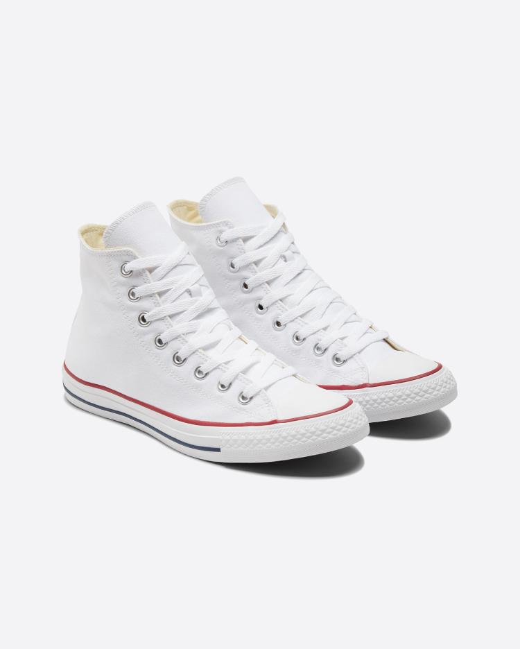 Converse Chuck Taylor All Star High 'Optical White'