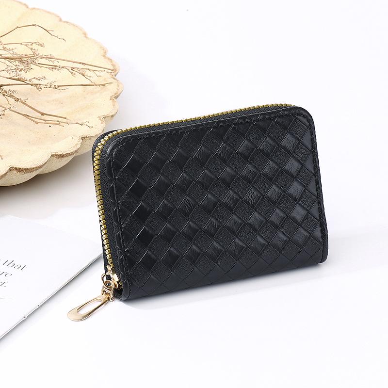 Women's Multi-Card Holder: Large-Capacity Accordion Bag, Compact Coin Purse