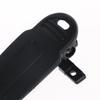 Premium KBH-12 Belt Clip With Screws For TK-3360 TK-2360 TK-3170 TK-3160 TK-3140 Secure Attachment For Radio Operators