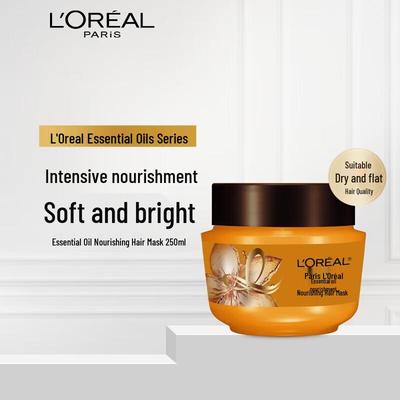 L'Oréal Essential Oil Nourishing Hair Mask
