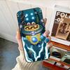 My Singing M-Monsters Phone Case Phone Case For Samsung Galaxy A13,A21s,A22,A31,A32,A52,A53,A71,A80, Soft Black Shell