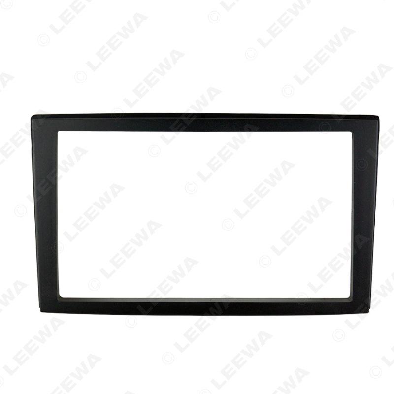 Mazda Premacy Car Radio DVD Modification Faceplate Frame