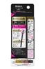 Blaune Hair Dark 12ml Mascara, Brown, (x 1)