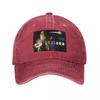 Phalanx Cover Baseball Cap Luxury Hat Cosplay Hat Unisex Dropshipping Womens Golf Wear Unisexs