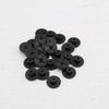 40Pcs Wheel Fender Inner Liner Seat Nut Clips For Mercedes-Benz BMW 51711958025