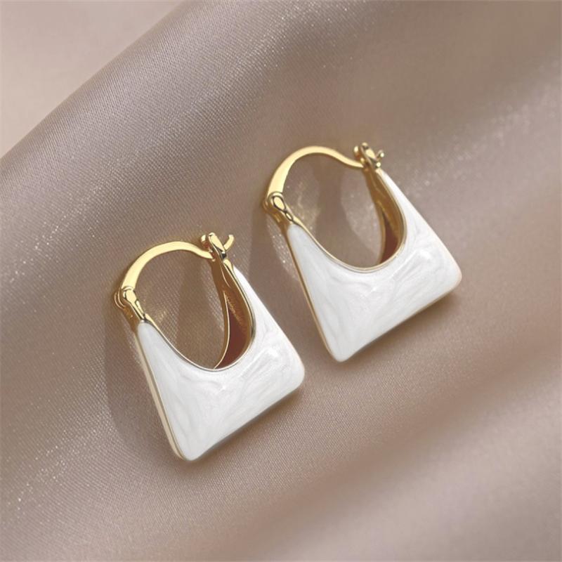 

Элегантные милые модные серьги-подвески для женщин и девушек, подарочные украшения оптом