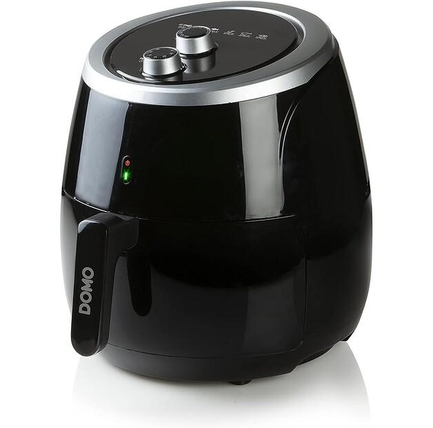 

Фритюрница DOMO ELEKTRO DO531FR