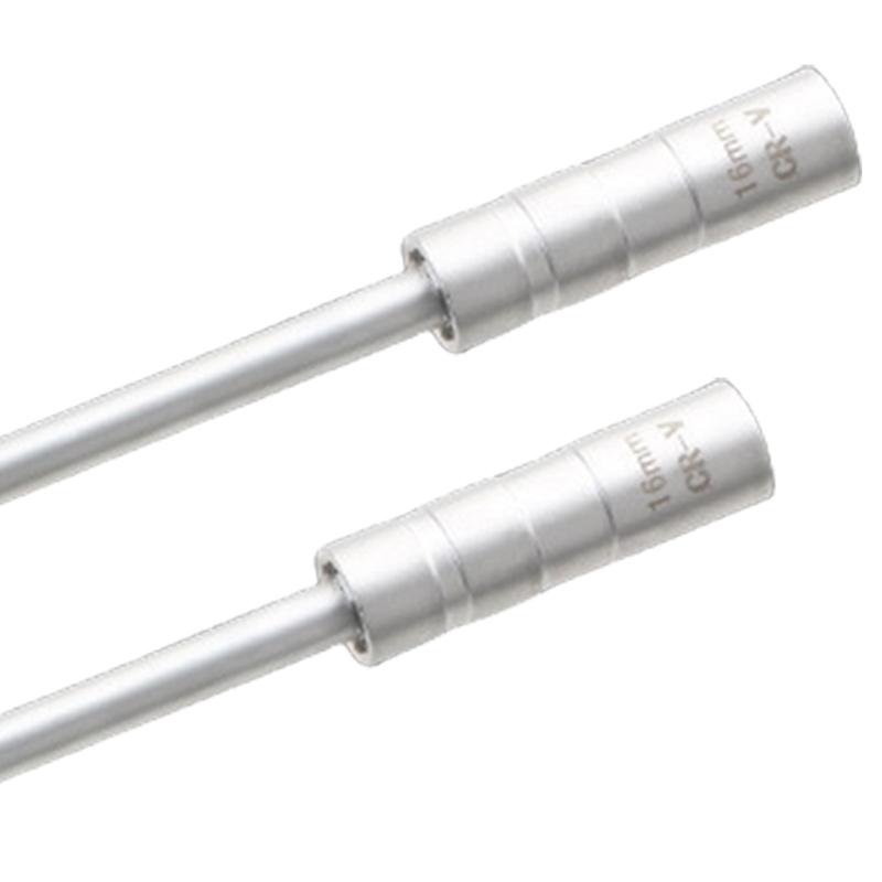 Magnetic Spark Stop Socket 14/16mm Extended Thin Wall Design 3/8 Drive Universal Joint For Tight Engine Space