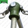 Wujun Gymnastics and Fitness Training Equipment