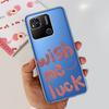 Case For Xiaomi Redmi 10A Cute Flower Cat Painted Phone Bumper For Redmi 10A 4G Redmi10A Soft Silicone TPU Back Cover