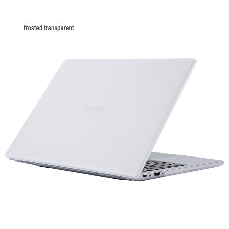 Crystal Protective Case for Huawei MateBook D14 X and Honor Magic 16 Ryzen