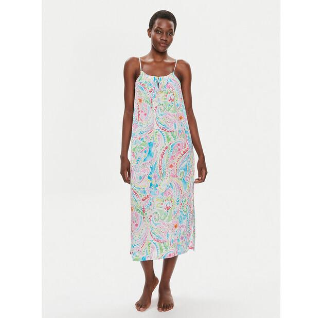

Ночная рубашка LAUREN RALPH LAUREN ILN22327 EU XS
