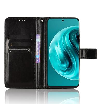 For Huawei Nova 13i 4G/nova 12i 4G/Enjoy 70 Pro Leather Wallet Phone Case Mobile Accessories Wholesale