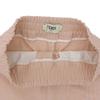 Fendi Excellent Condition FF All-over Print Shorts, Women's, Pink, Size 38, FLP761 AK6C Bottoms 38 PinkUsed