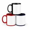 11oz AAA Grade Sublimation Mug - Heat Transfer Blank Coated Cup