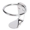 316 Stainless Steel Boat Cup Holder with Screws Boat Beverage Drink Holder for Yachts Cars Trucks RVs Campervans