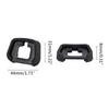 DK-29 Hard Viewfinder Eyecup Eyepiece for  Z7II Z6II Z7 Z6 Z5 Z 7 6 5 II Mirrorless Camera DK29