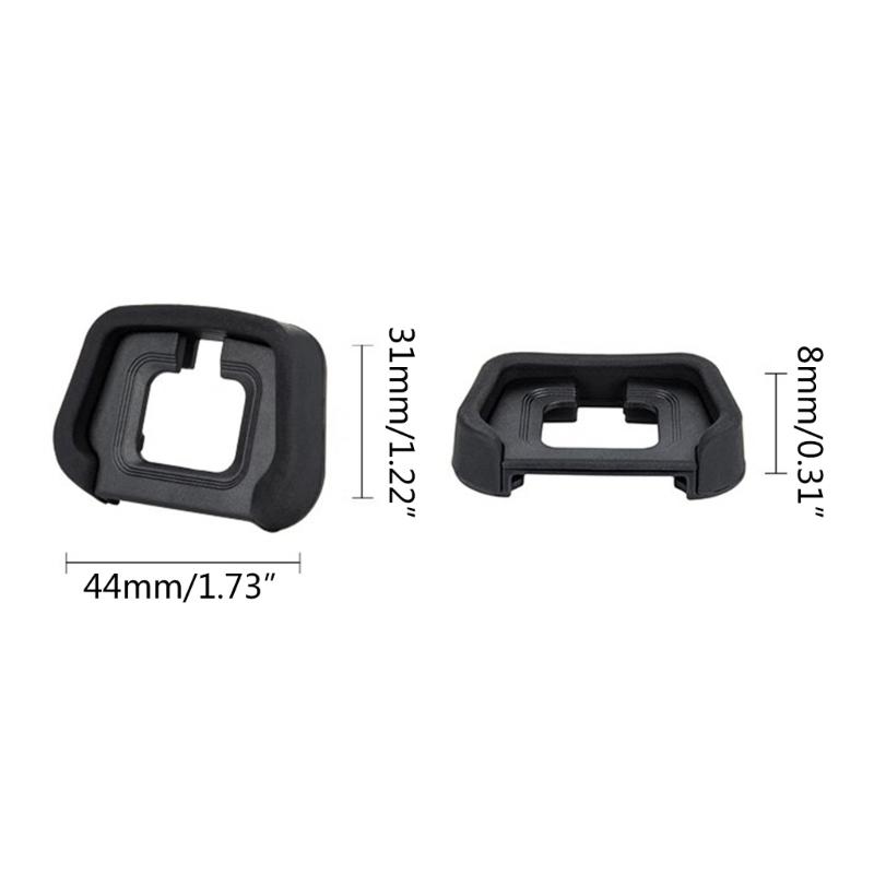 DK-29 Hard Viewfinder Eyecup Eyepiece for  Z7II Z6II Z7 Z6 Z5 Z 7 6 5 II Mirrorless Camera DK29