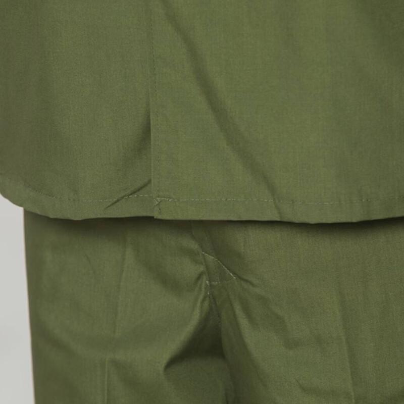 65-Style Veteran Commemorative Uniform