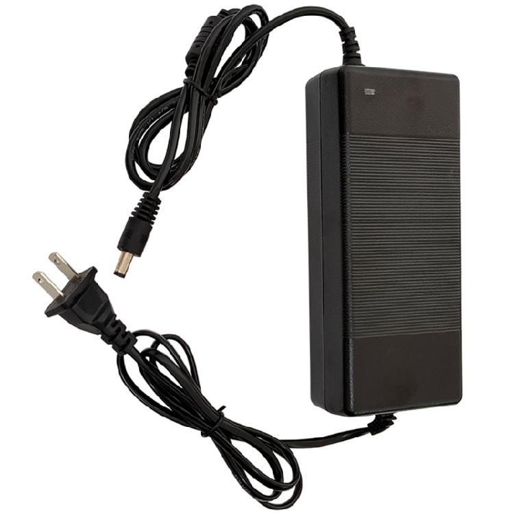 DC24V 10A Switching Power Adapter AC100-240V 50/60Hz Power Supply Converter