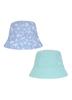WESTWOOD Women'S Flower Reversible Hat_Wq1Wtch304