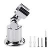 180 Degree Shower Holder Adjustable Shower Head Holder Daily Use Flexible Range Of Motion High-quality Zinc Alloy