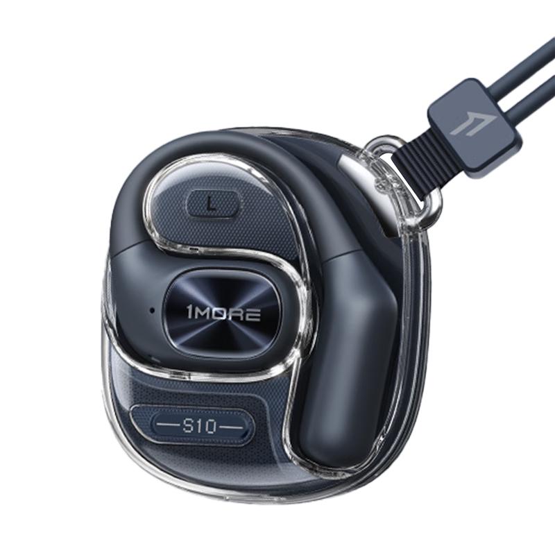 

1MORE S10 Open-Ear Sports Bluetooth Headphones